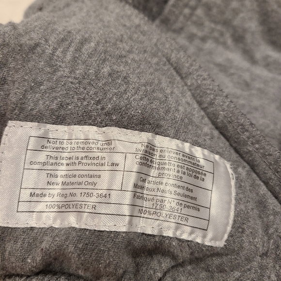 Element zip up light jacket - Picture 5 of 11